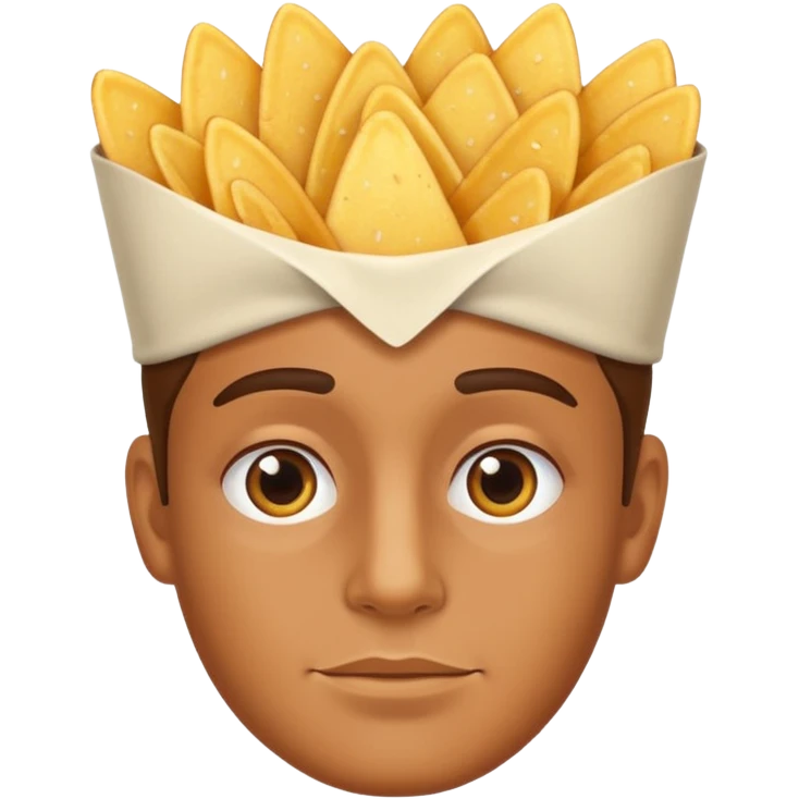 Cips emoji