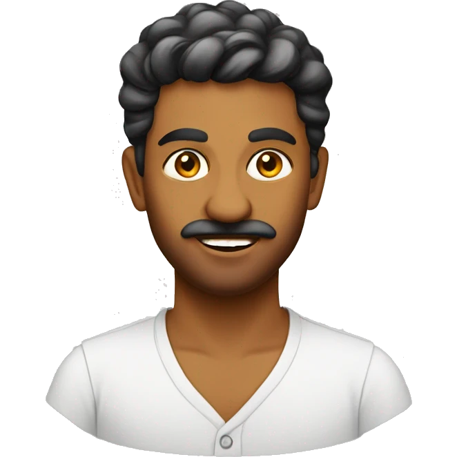 Andhra emoji