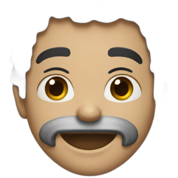 Boumediene emoji