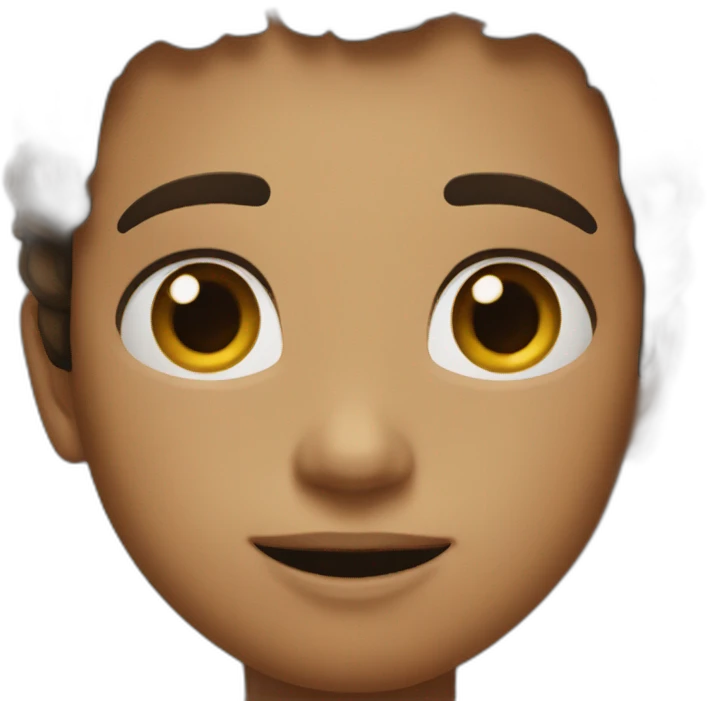 😭 emoji