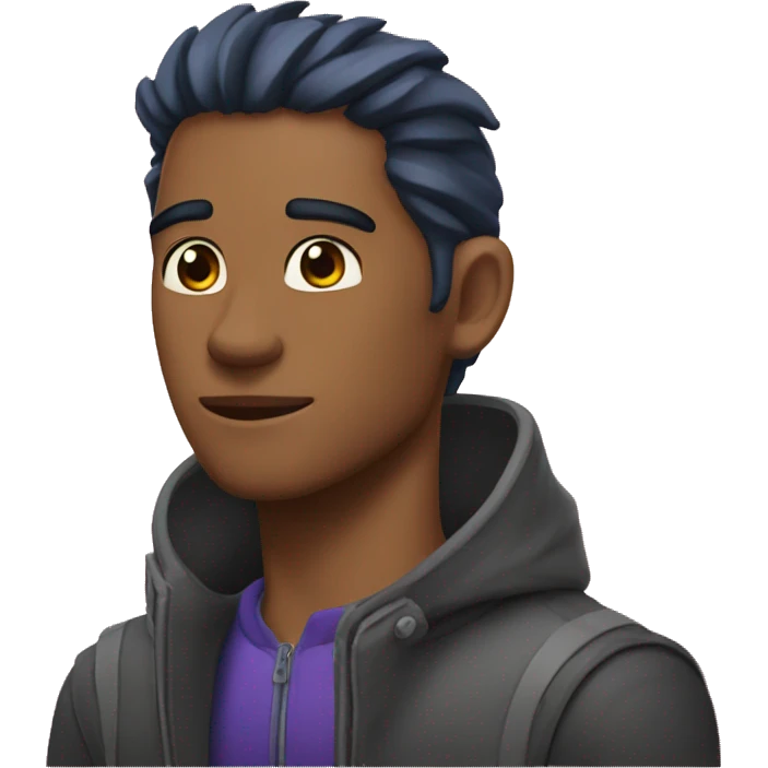 Will Vandon W.I.T.C.H emoji