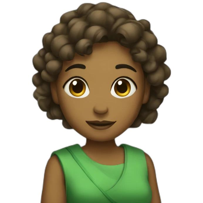 mother earth emoji