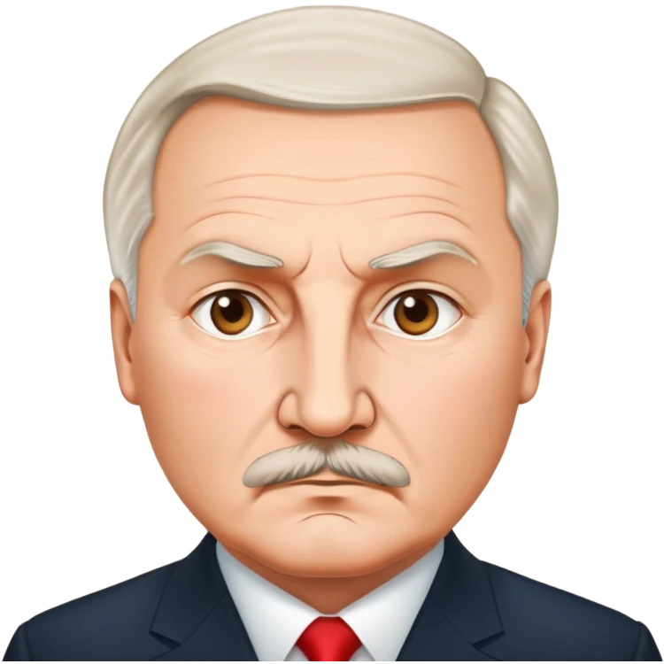 Lukashenko  emoji
