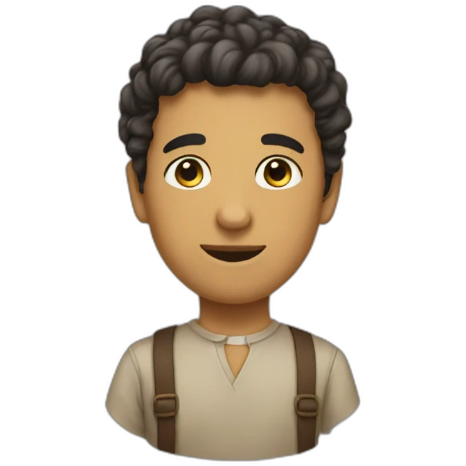 Quoiqubeh emoji