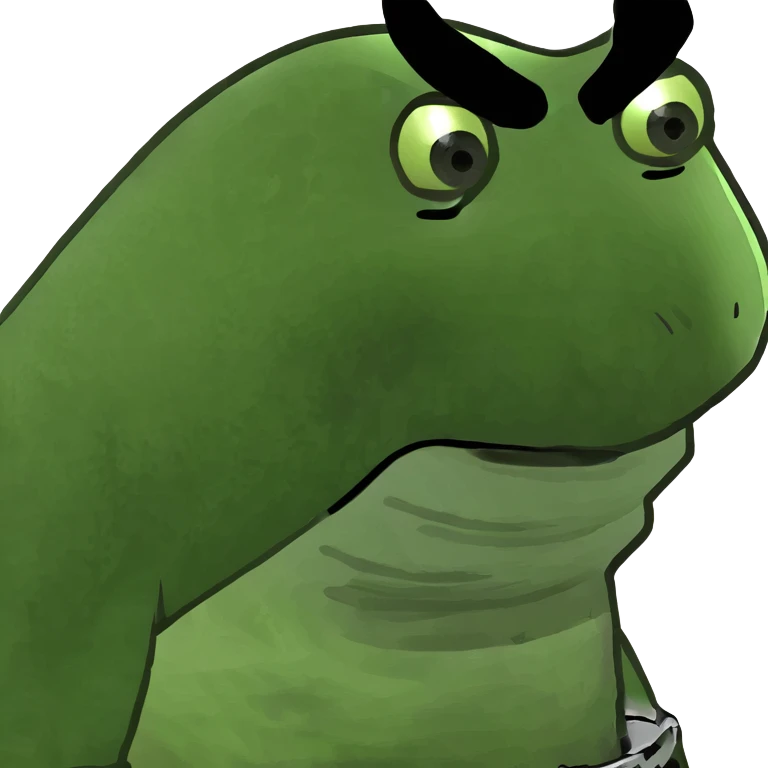 barbarian emoji