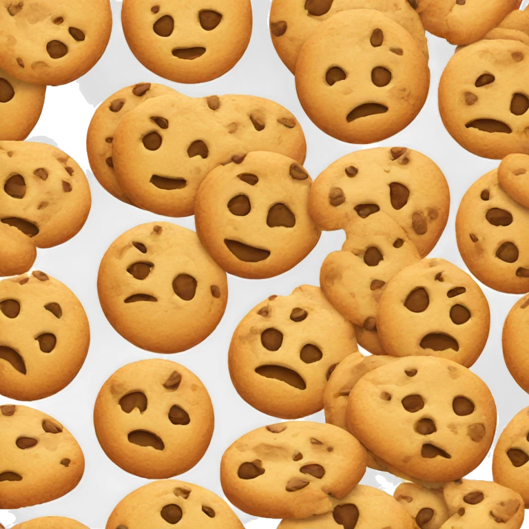cookie emoji