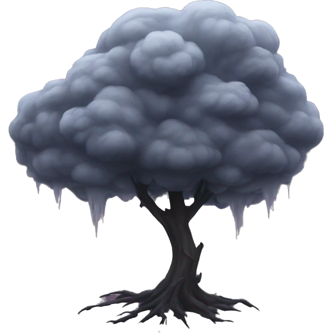 Wither storm emoji