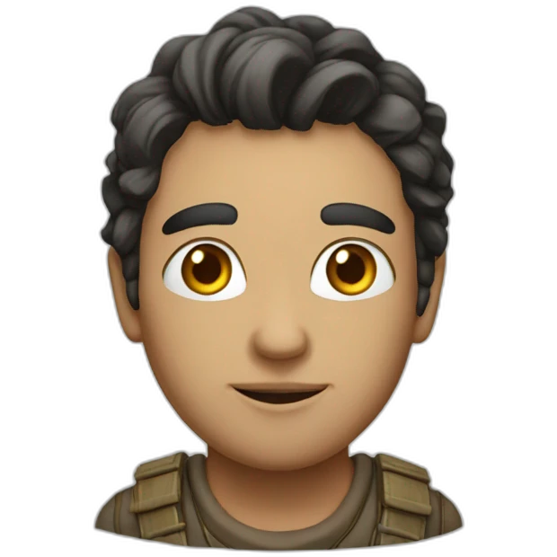michou emoji