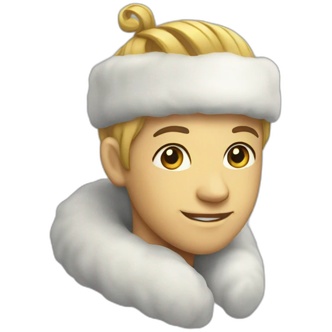 symbole jul emoji