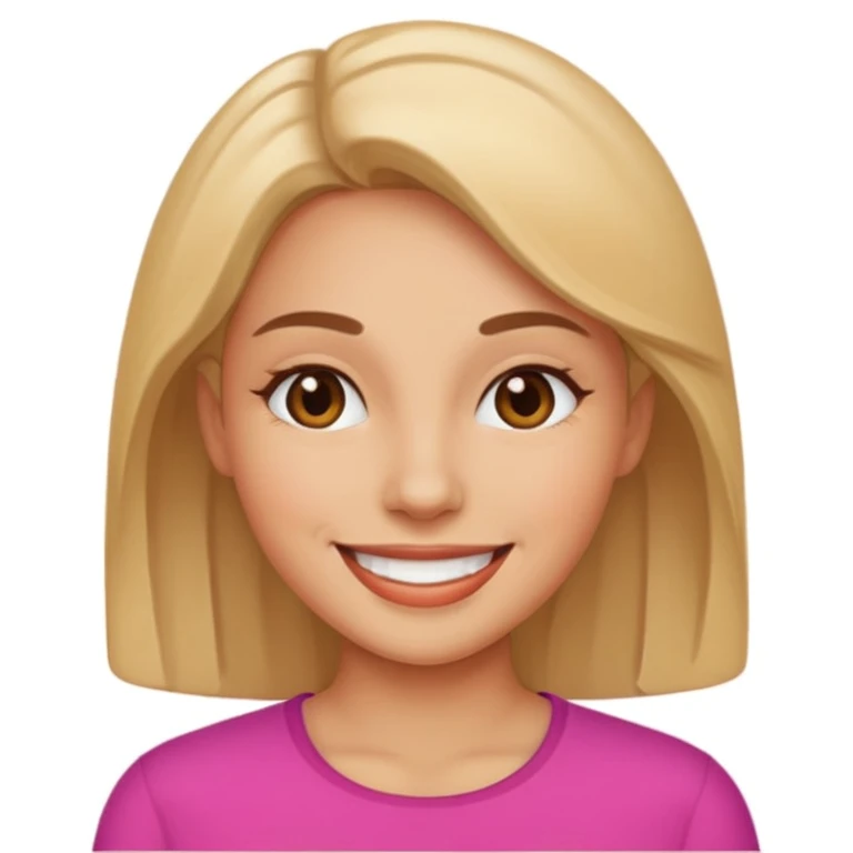 woman emoji