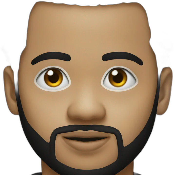 TheWeeknd emoji