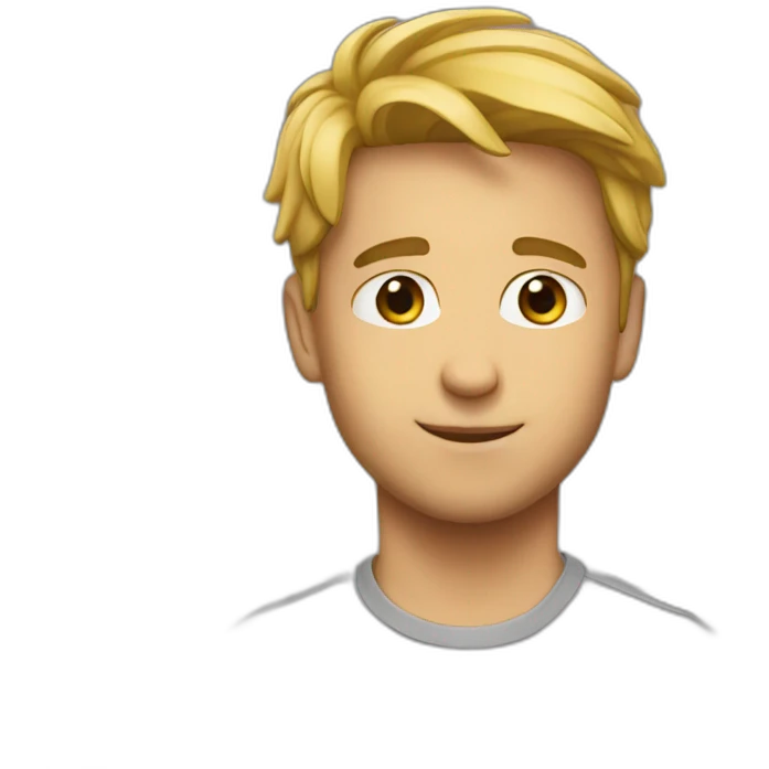 Ryan emoji
