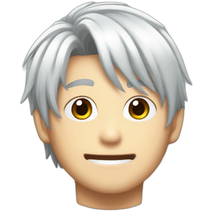 Shotto todoroki emoji