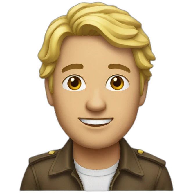 Alberta emoji