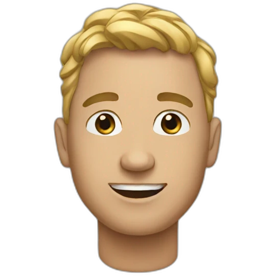 social media emoji