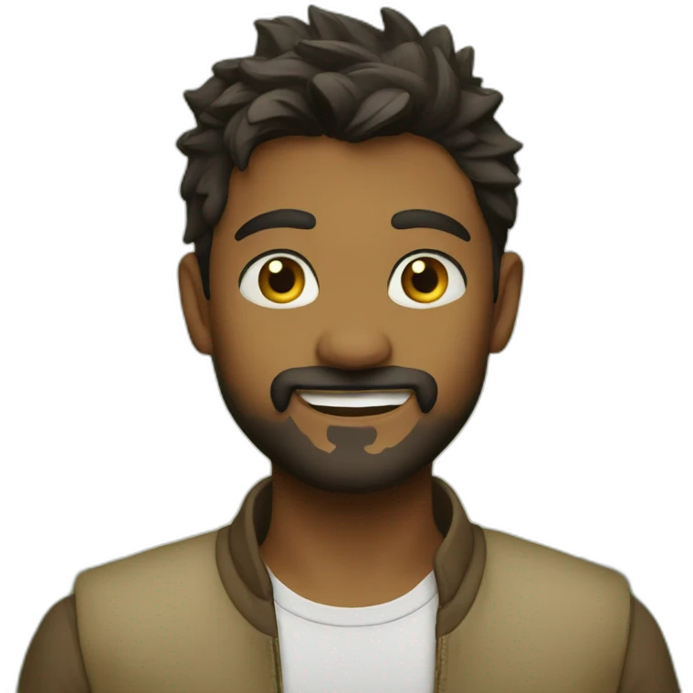 Hardik  emoji