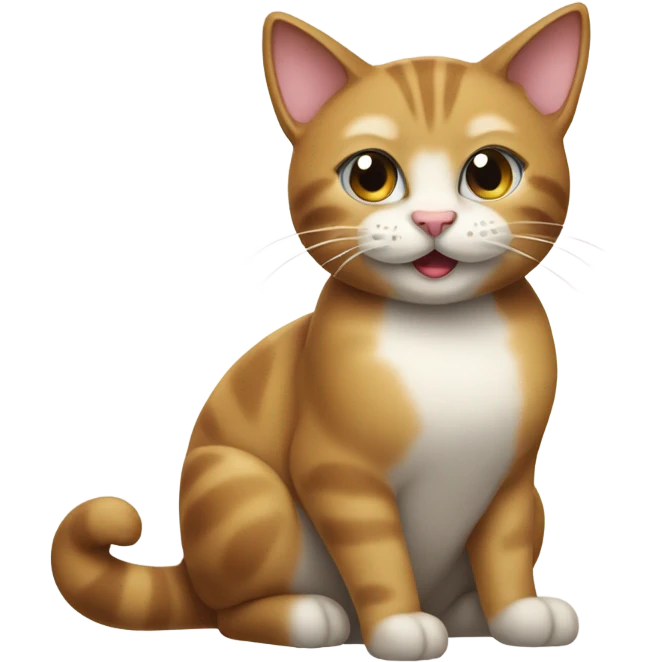 meow emoji