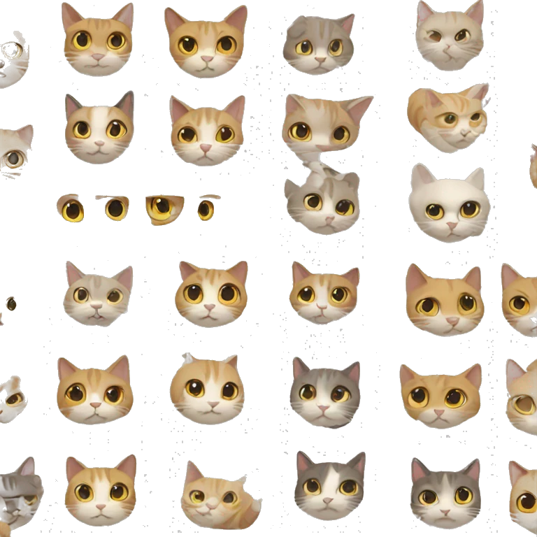 Gato emoji