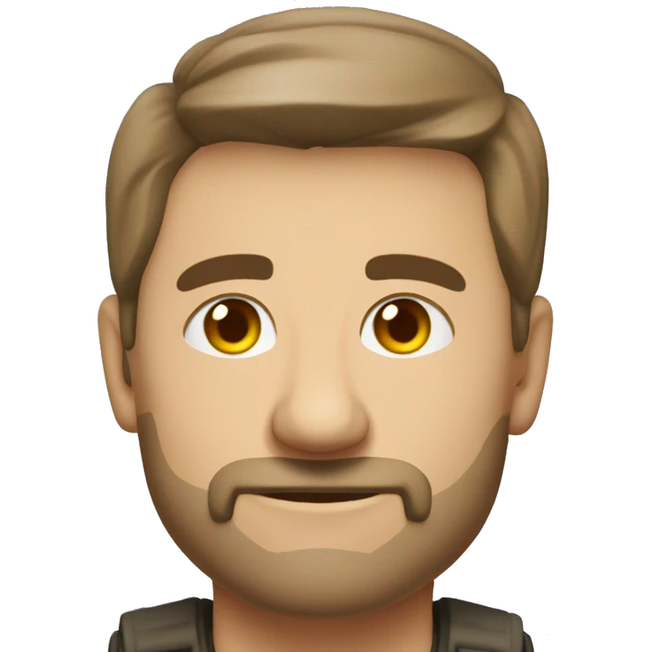 Кавалер Кинг чарльз спаниель  emoji