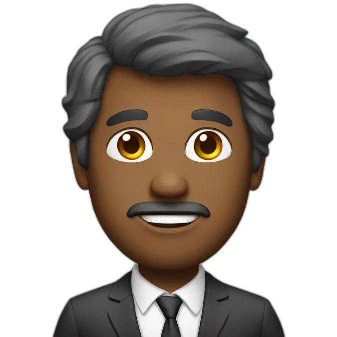 CEO  emoji