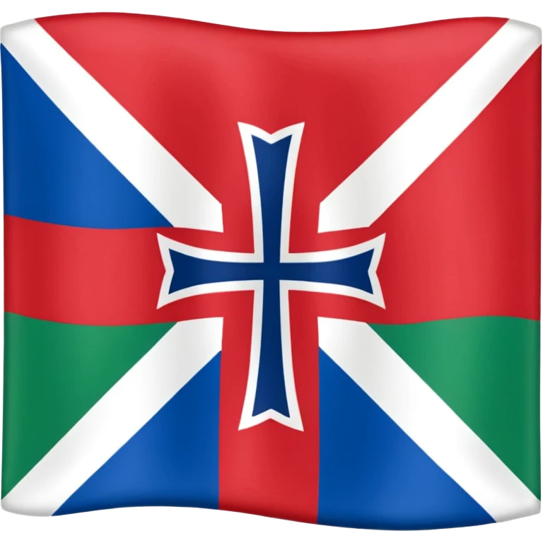 Bandeira Lapônia 
 Lapônia emoji