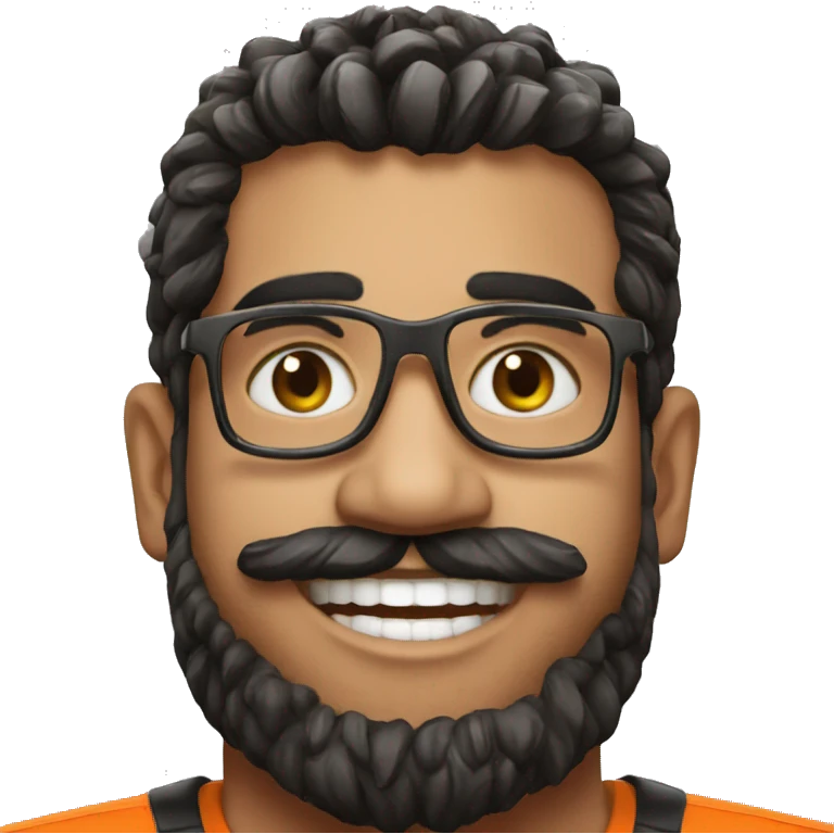 SUNRISERS HYDERABAD WON  emoji