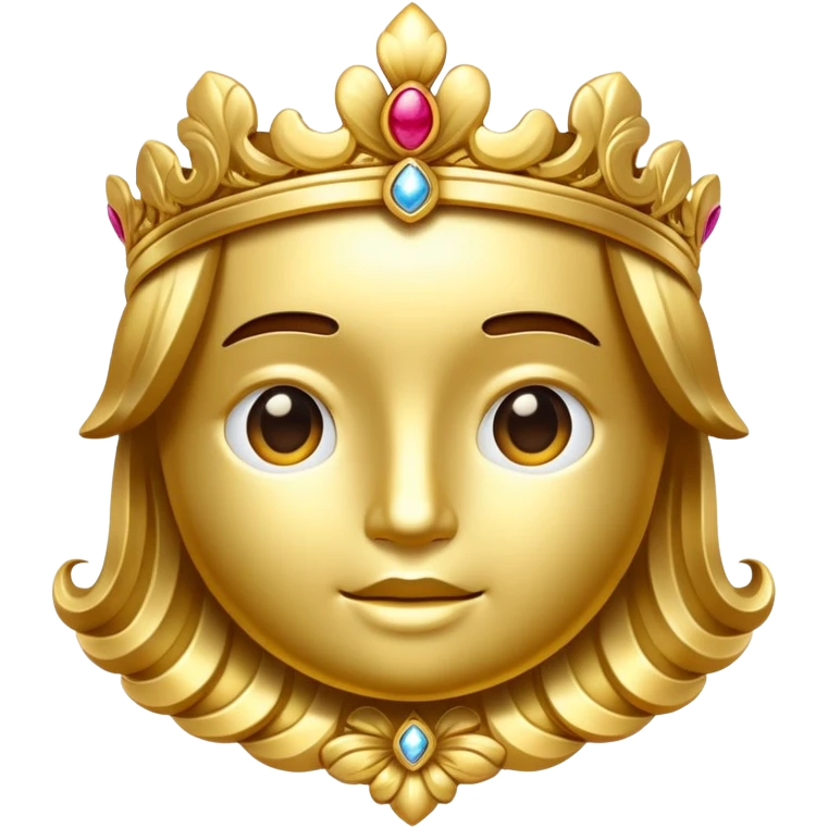 Premium account emoji