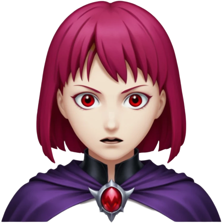 Do femto from berserk  emoji