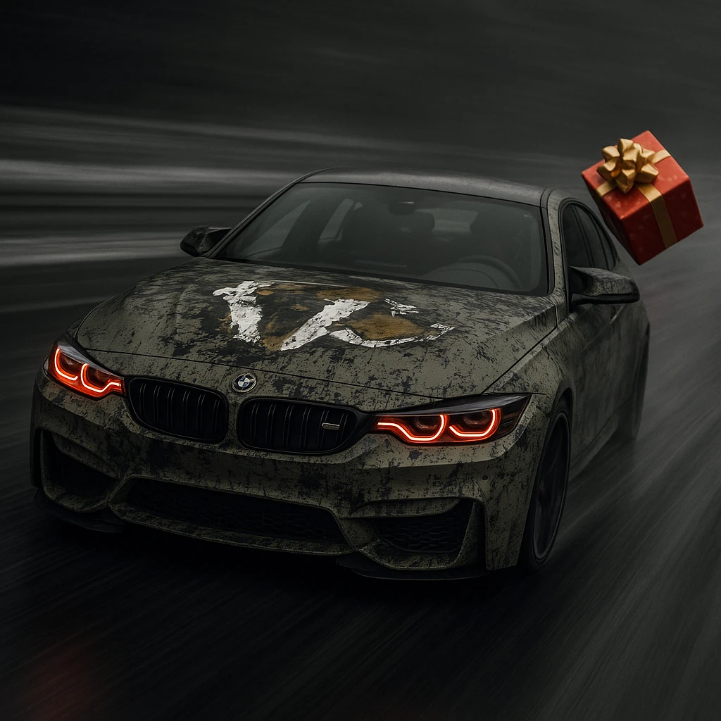 gift box emoji