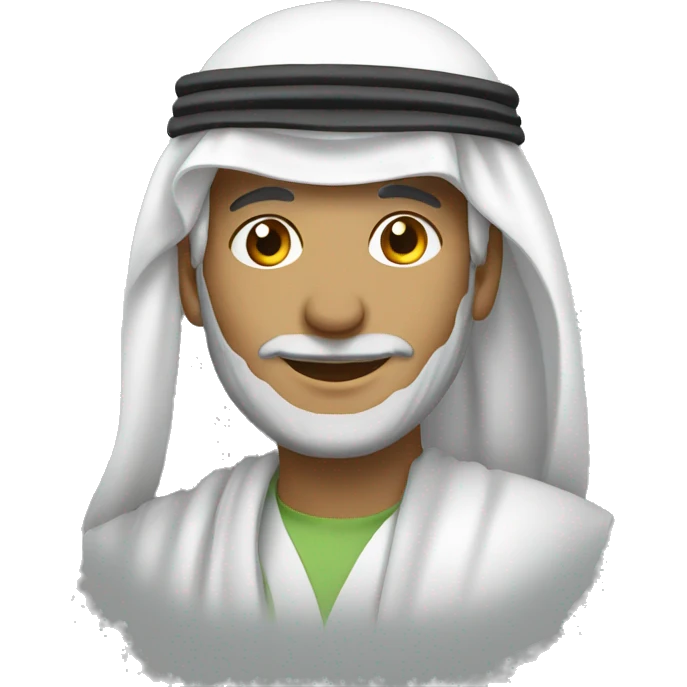 Hajj medan arafat emoji
