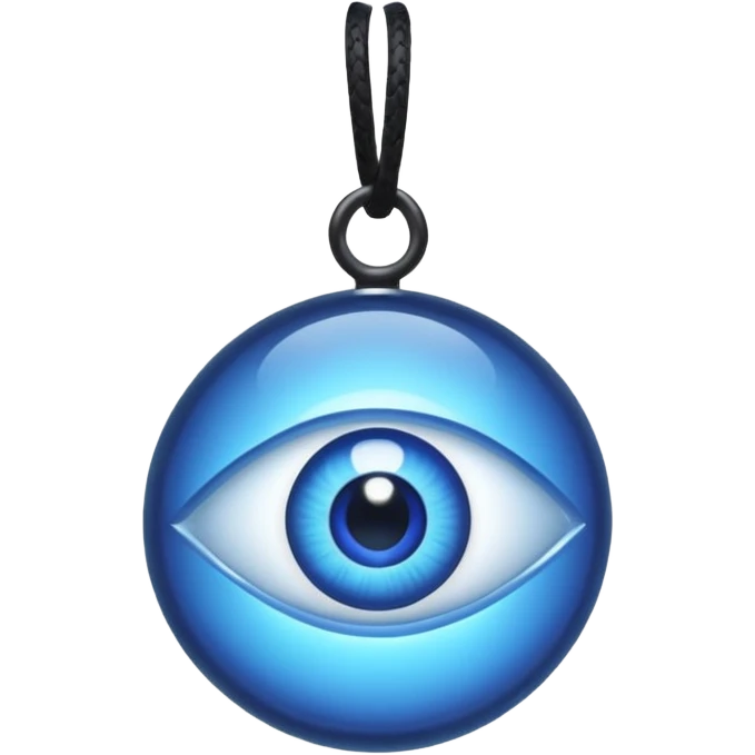 nazar amulet emoji