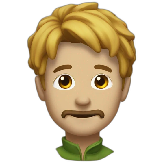 Mortinia emoji