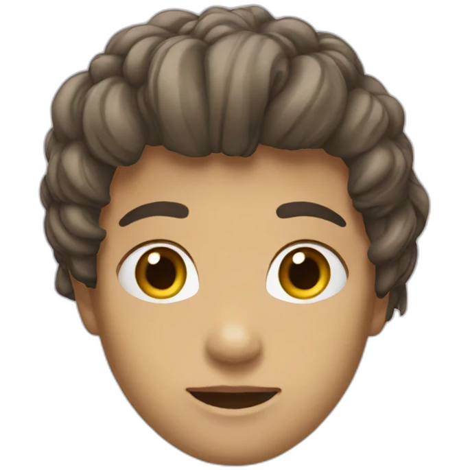 Говняшка emoji