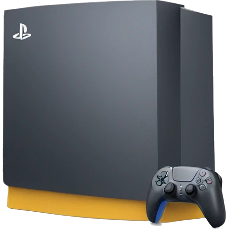 Ps5  emoji
