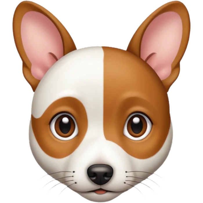 Rat Terrier emoji