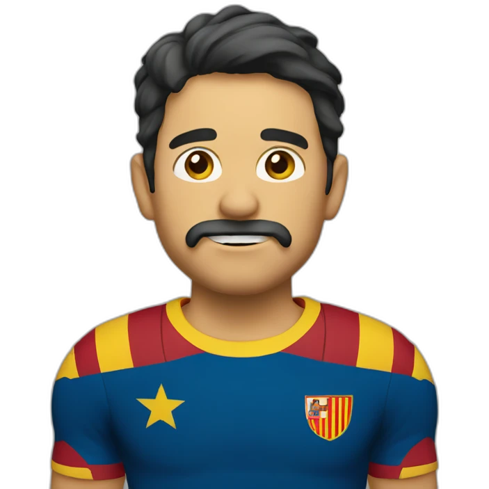 Catalonia emoji