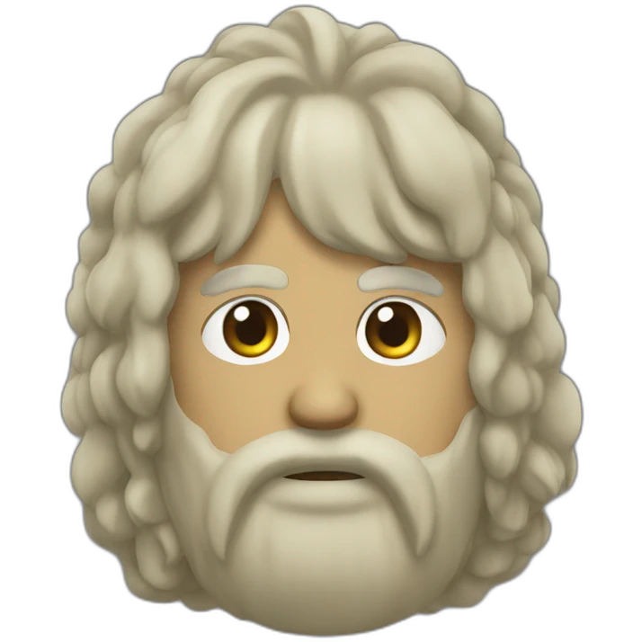 Cénote Mexique . emoji