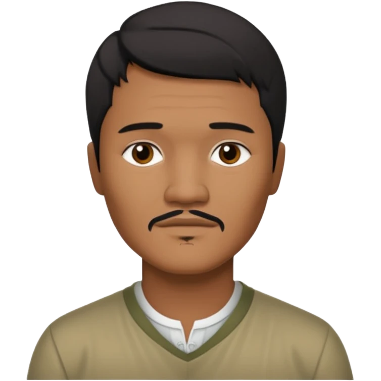 Pinoy Version kahawig ni Batang Pedro Pascal emoji