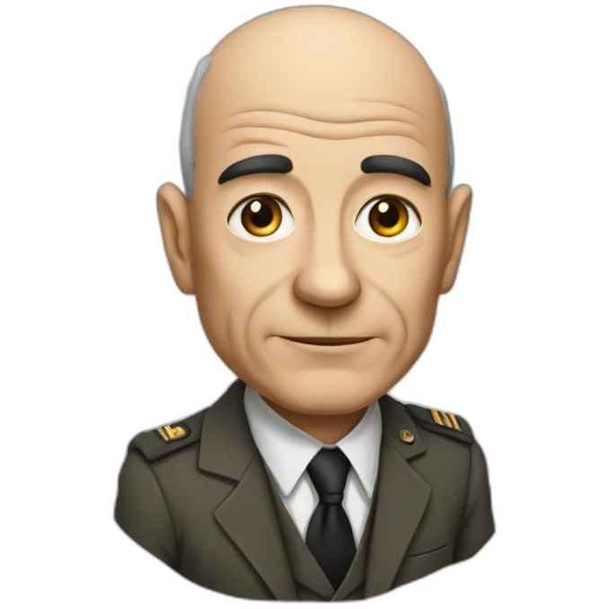 oppenheimer emoji