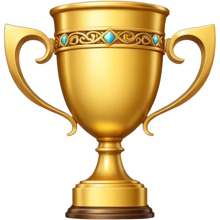 trofeo emoji