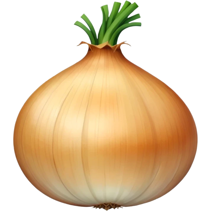 an onion emoji emoji