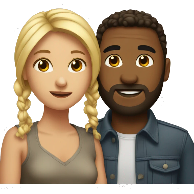 Couple  emoji