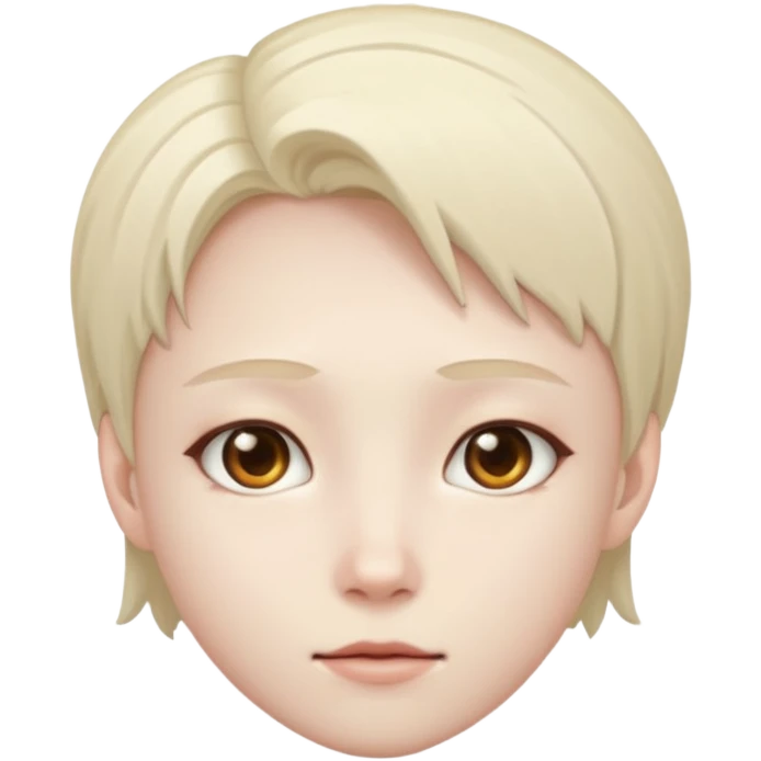 xiao emoji
