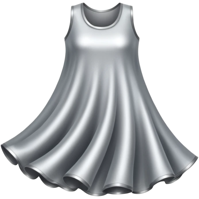 top ropa brillante emoji