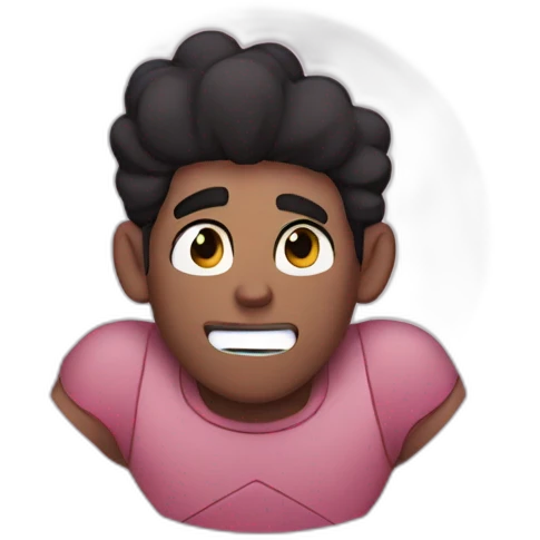 steven universe emoji