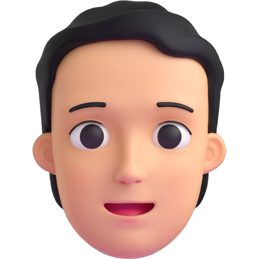 face showing both pain and satisfaction emoji