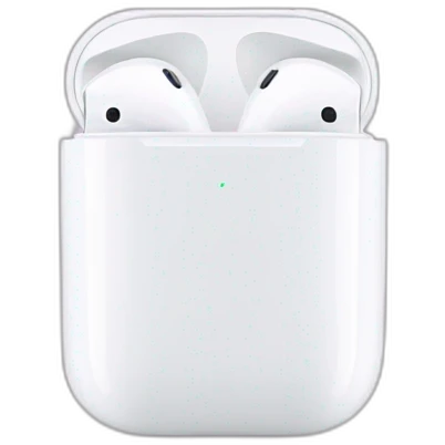 AirPods emoji