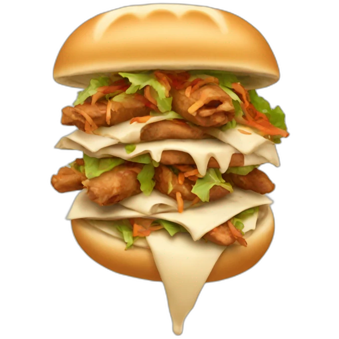 döner emoji