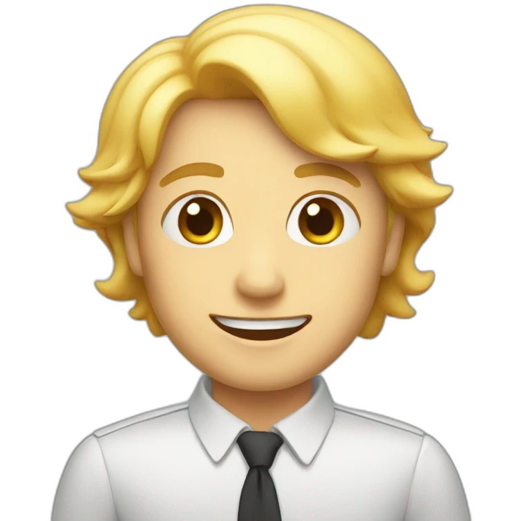 thank you emoji