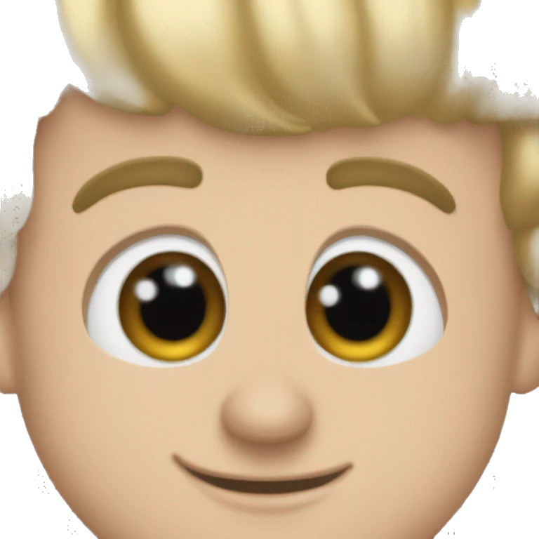 Emmanuel Macron  emoji